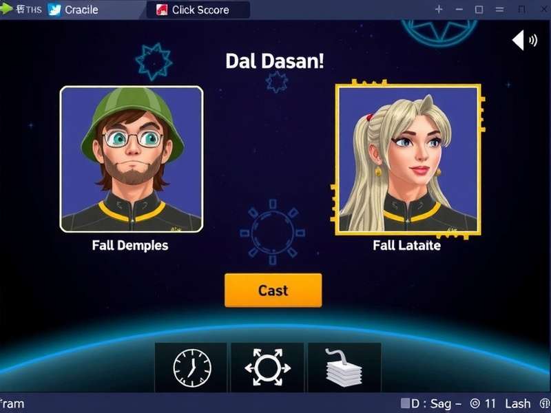 Dal Dash Challenge Core Gameplay Dal Dash Challenge Gameplay Mechanics